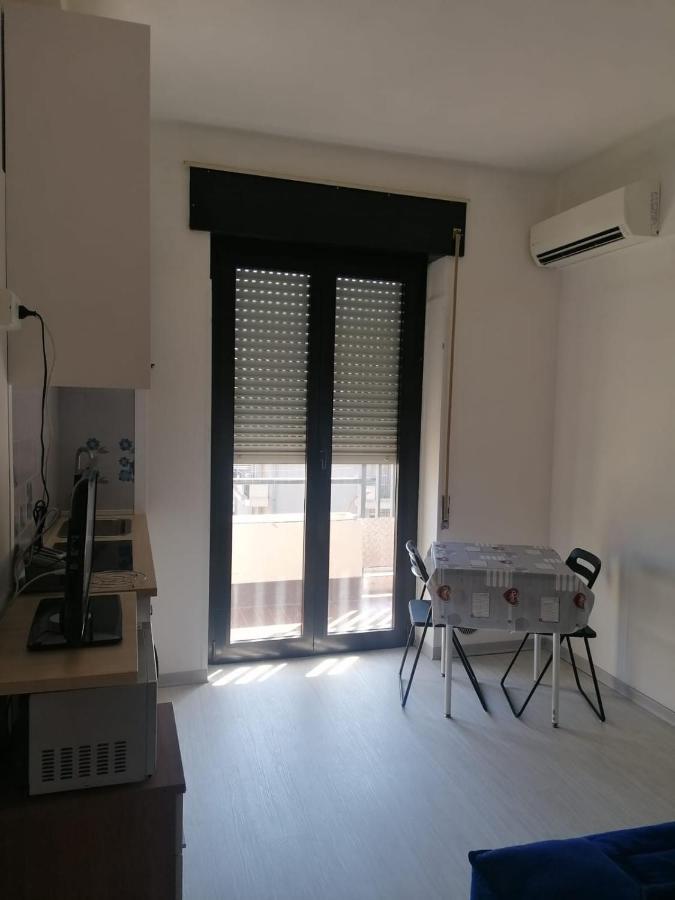 Le Residenze Del Giglio Hotel Cagliari Exterior photo