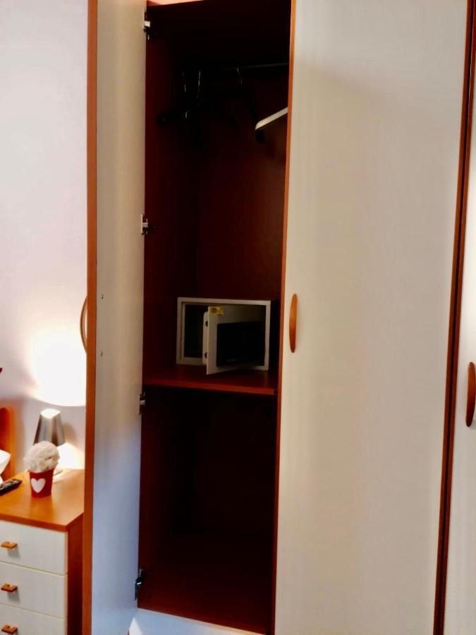 Le Residenze Del Giglio Hotel Cagliari Exterior photo